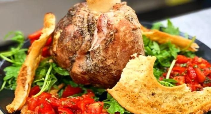 Borgo Monteleone - Bontà, buon umore e brace photo 4