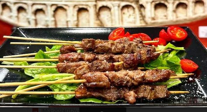 Borgo Monteleone - Bontà, buon umore e brace photo 3