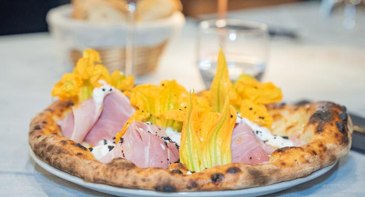 Borgo Monteleone - Bontà, buon umore e brace