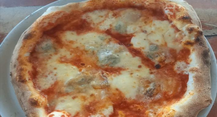 Pizzeria Pomodoro e Basilico photo 4