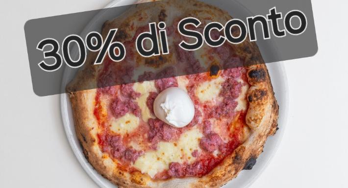 Pizzeria Pomodoro e Basilico