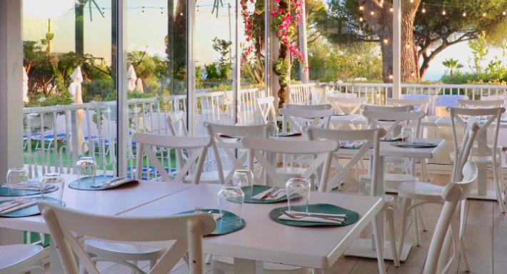 magma bistrot photo 2