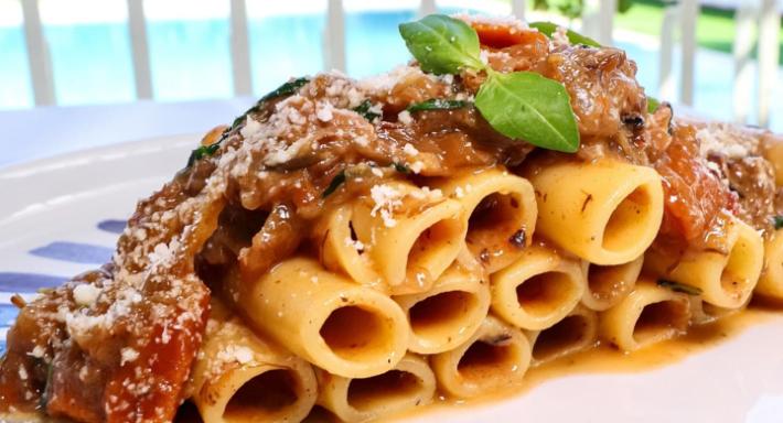 magma bistrot photo 4