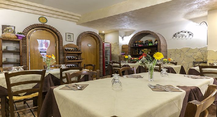 Trattoria U Fucularu photo 5