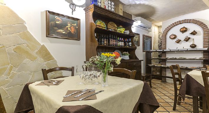 Trattoria U Fucularu photo 4