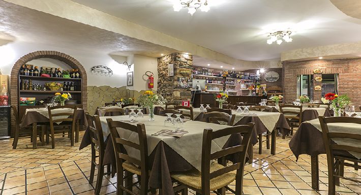 Trattoria U Fucularu photo 3