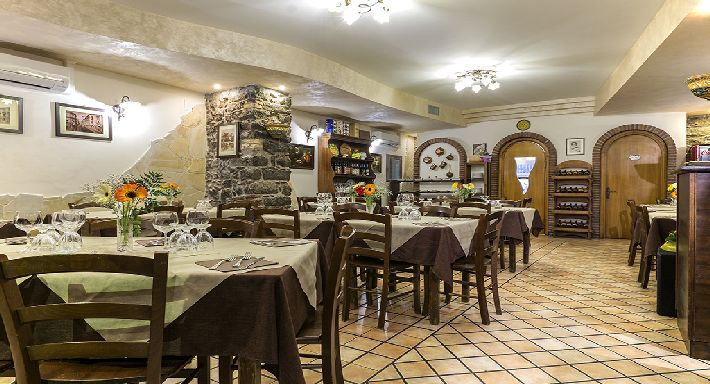 Trattoria U Fucularu photo 2