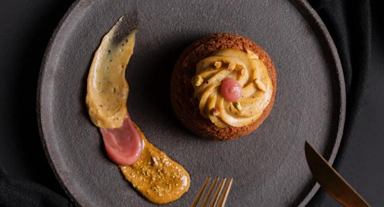 Cranki Patisserie @ APT photo 3