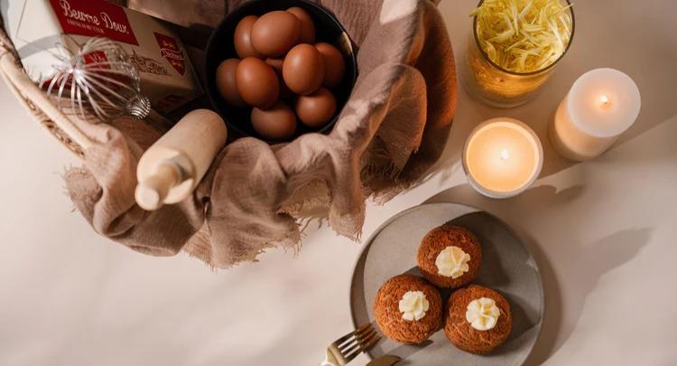 Cranki Patisserie @ APT photo 4