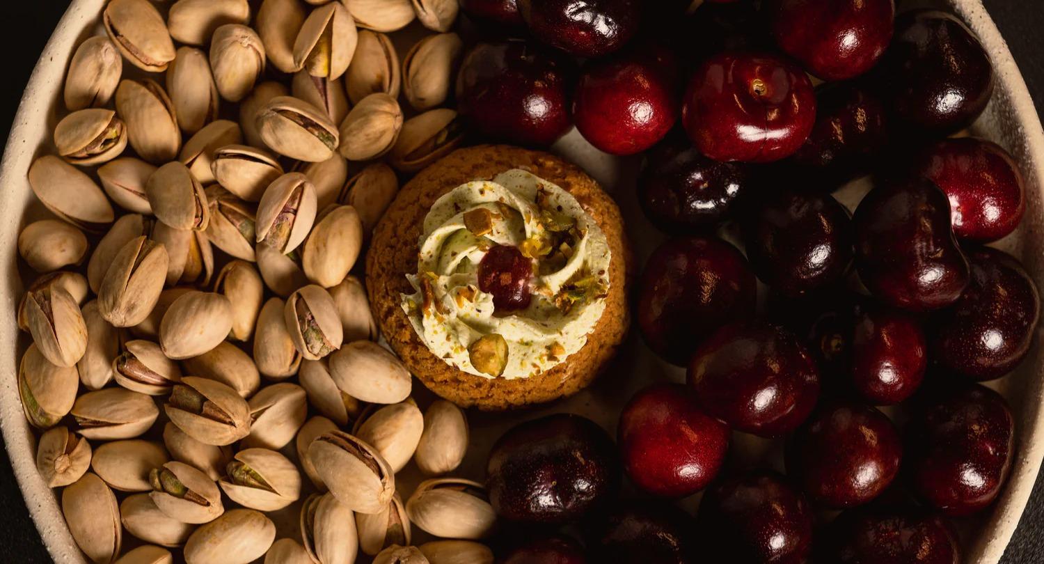 Cranki Patisserie @ APT photo 5