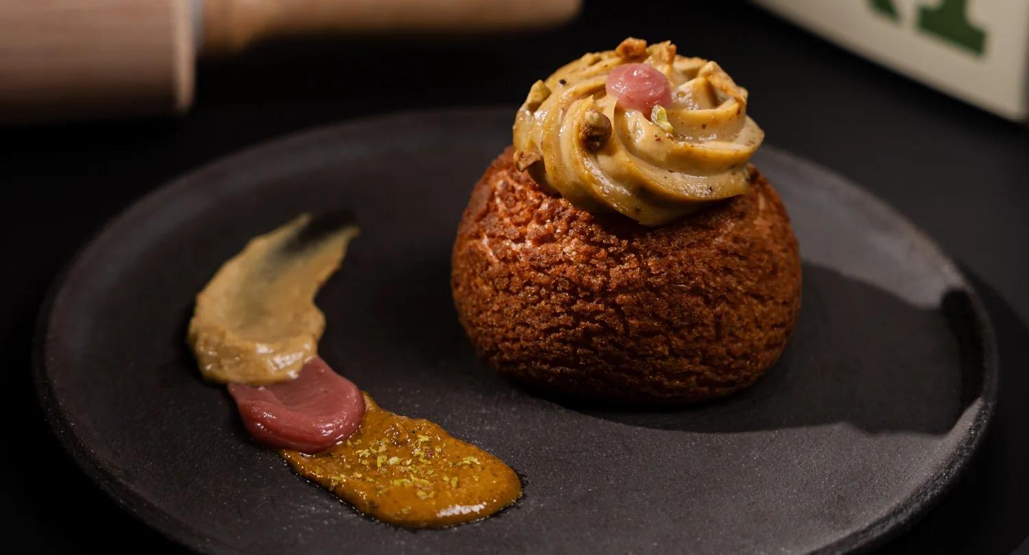 Cranki Patisserie @ APT