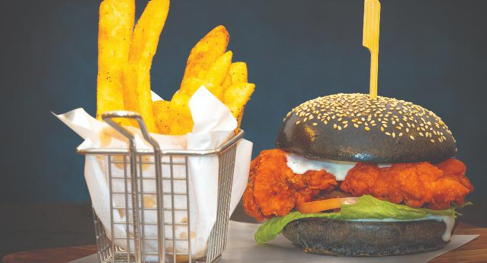 Clove Cafe & Restaurant photo 2