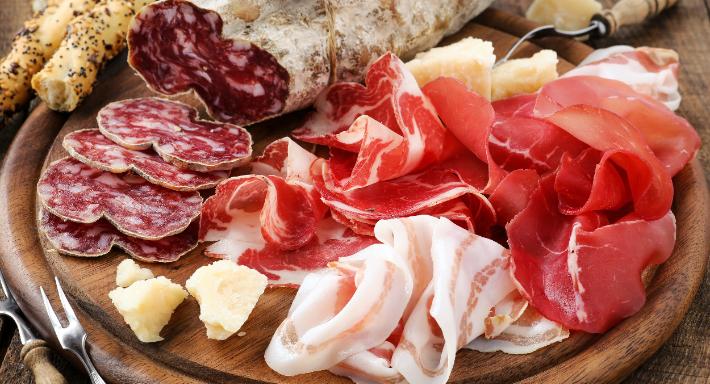 La Casa Di Madonna photo 2