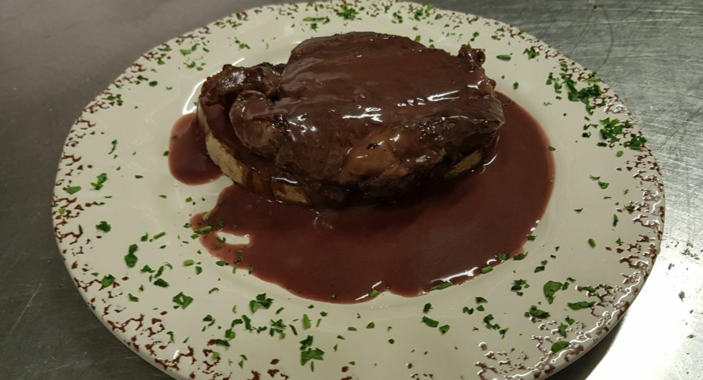 Antico Caffè del Moro photo 3