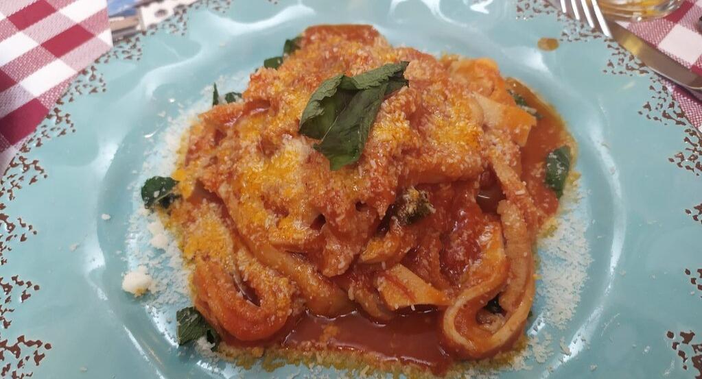 Antico Caffè del Moro photo 4