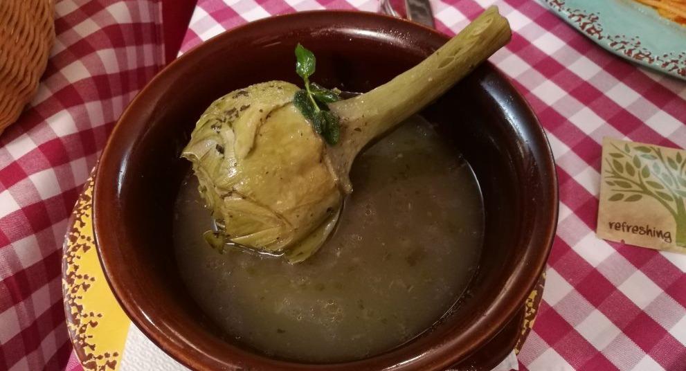 Antico Caffè del Moro photo 5