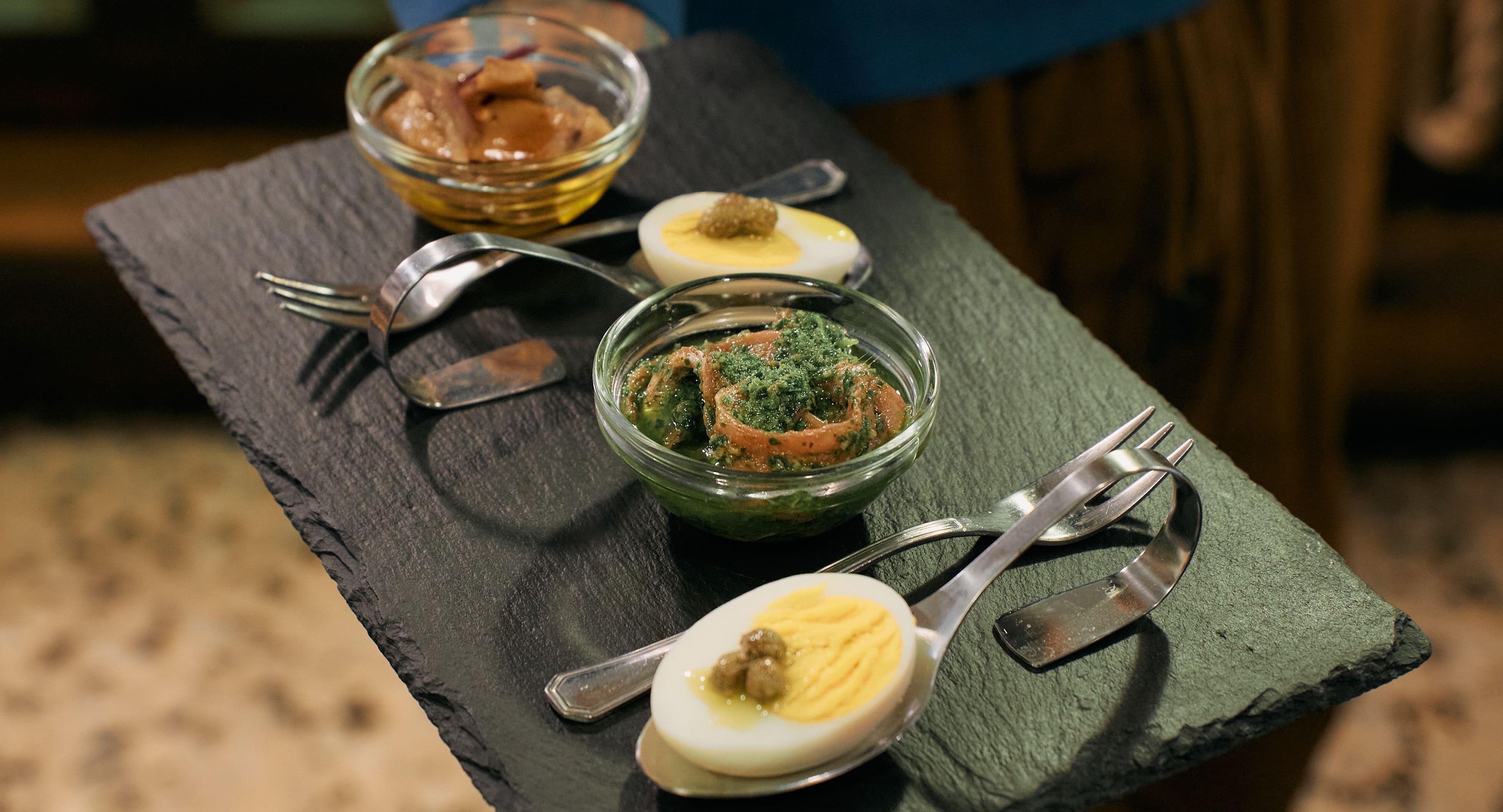 Prètto Prosciutteria photo 5