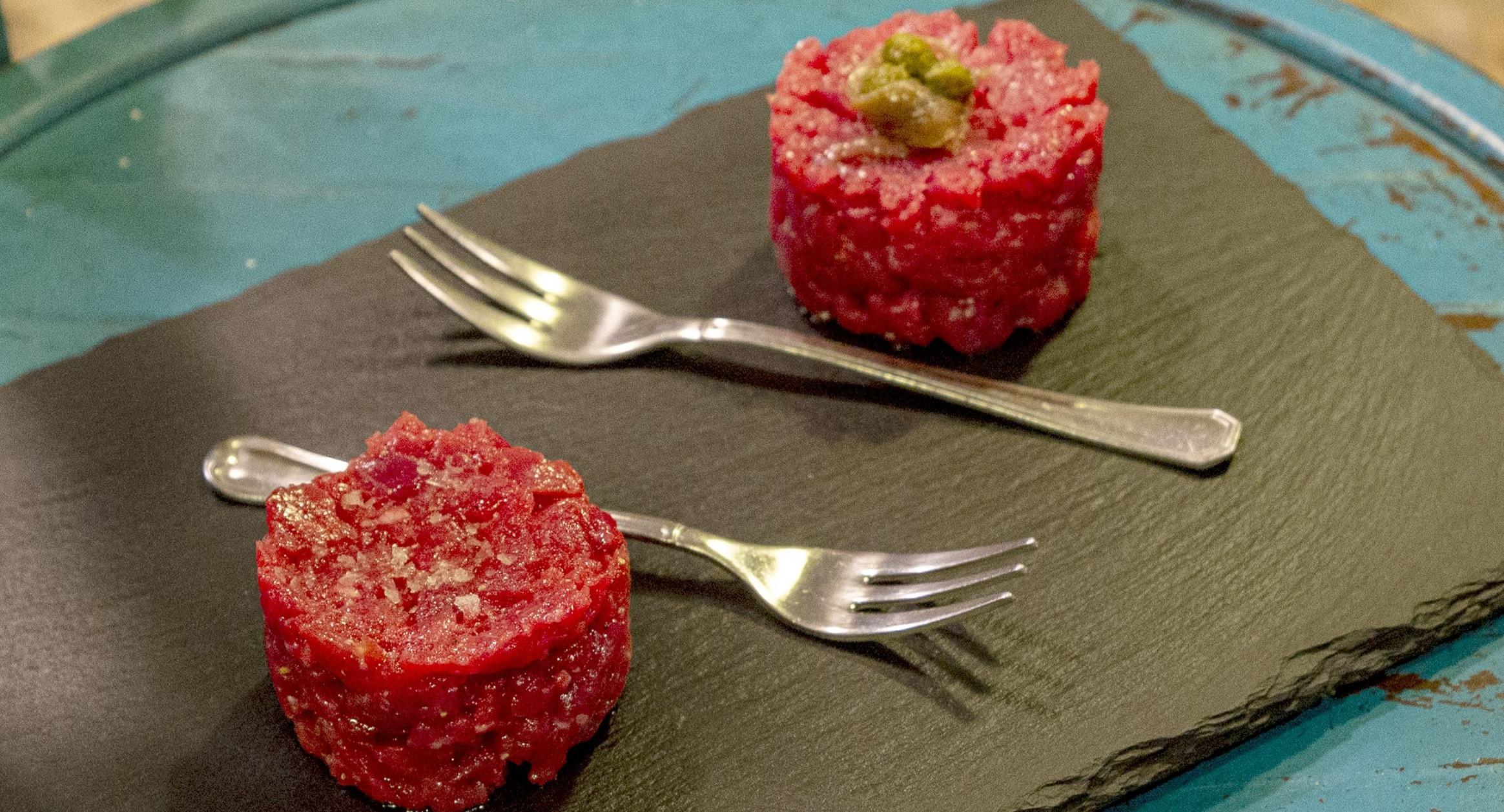 Prètto Prosciutteria