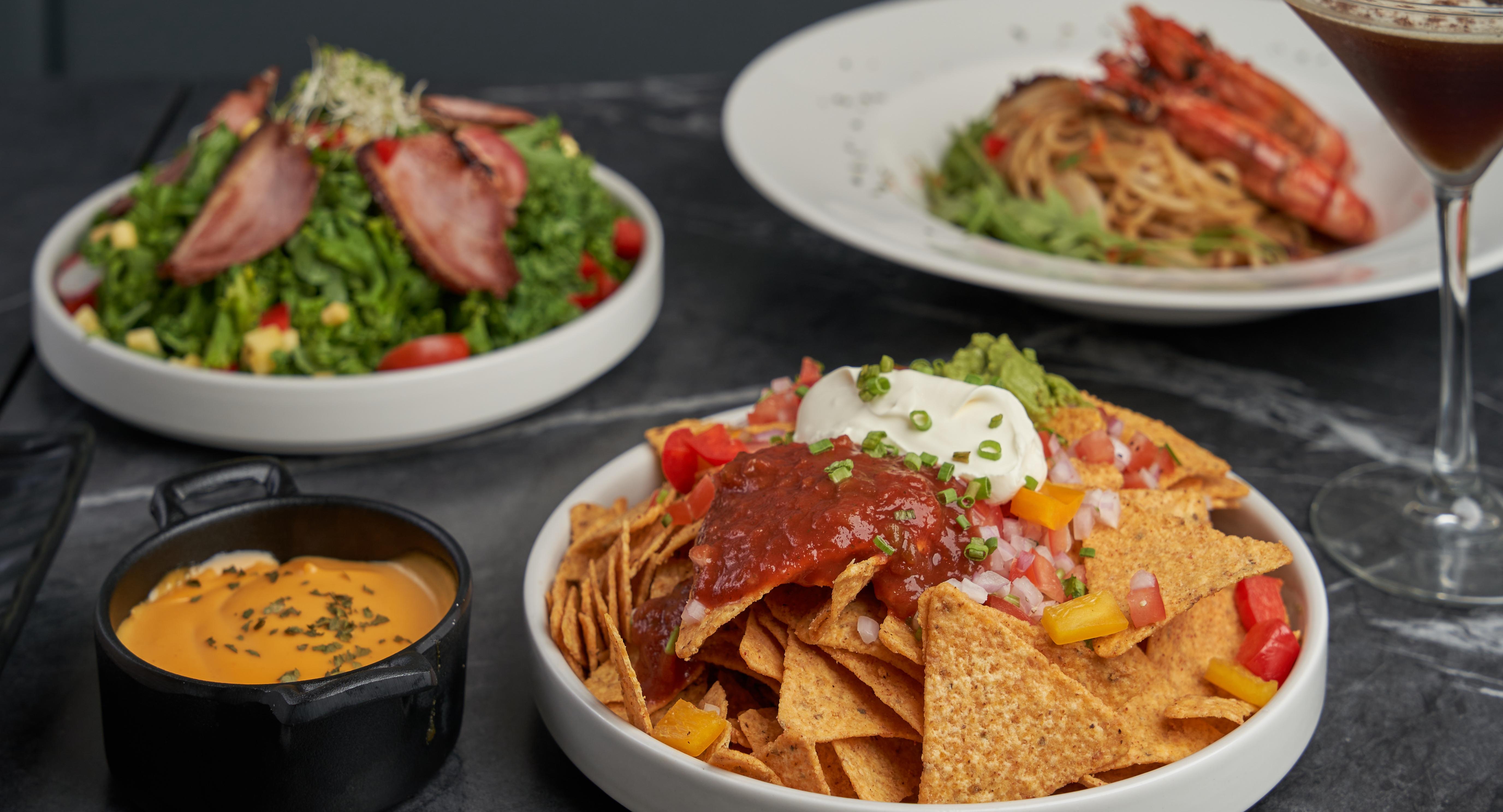 Back Street Alley photo 2