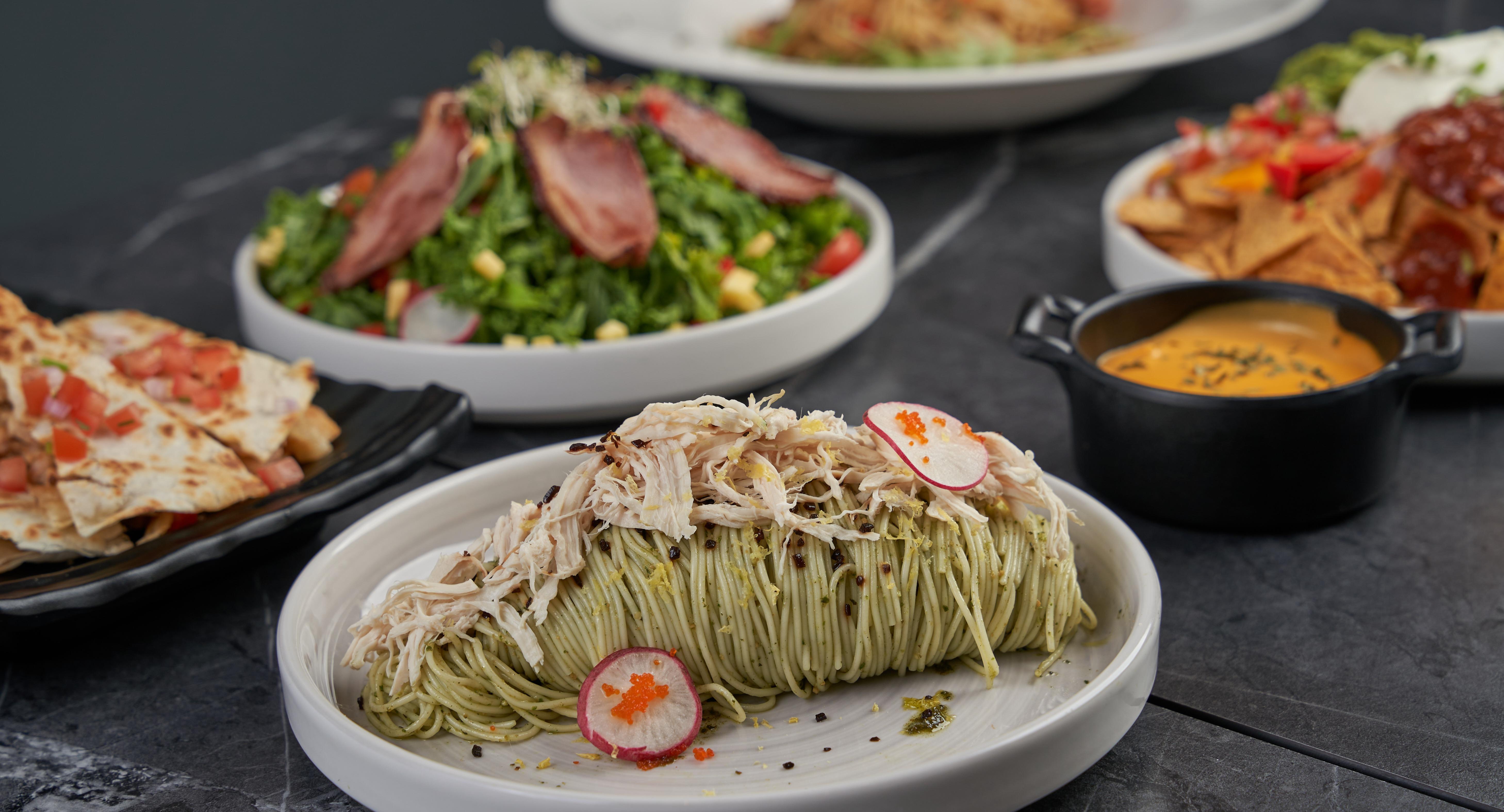 Back Street Alley photo 3