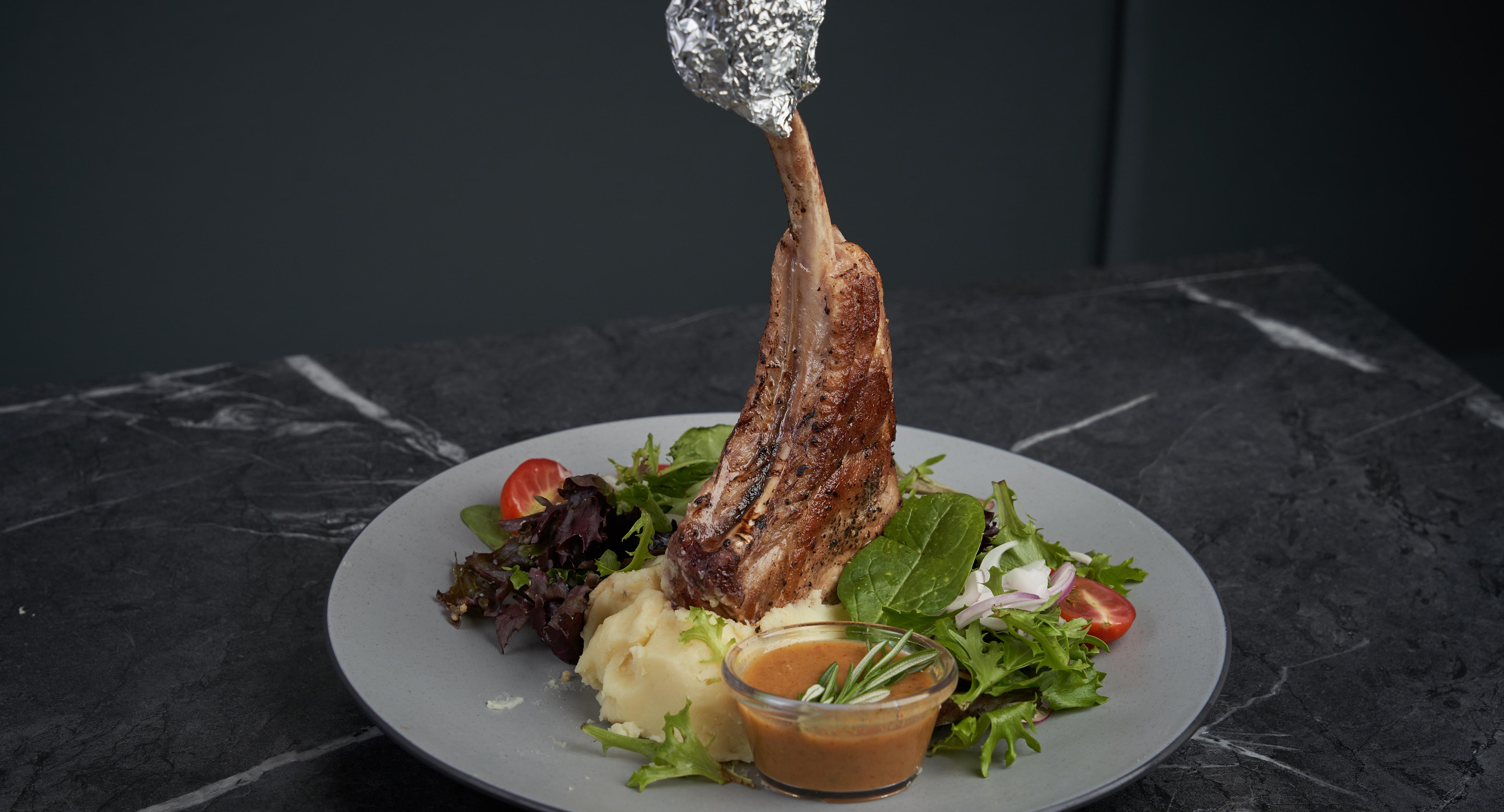 Back Street Alley photo 4