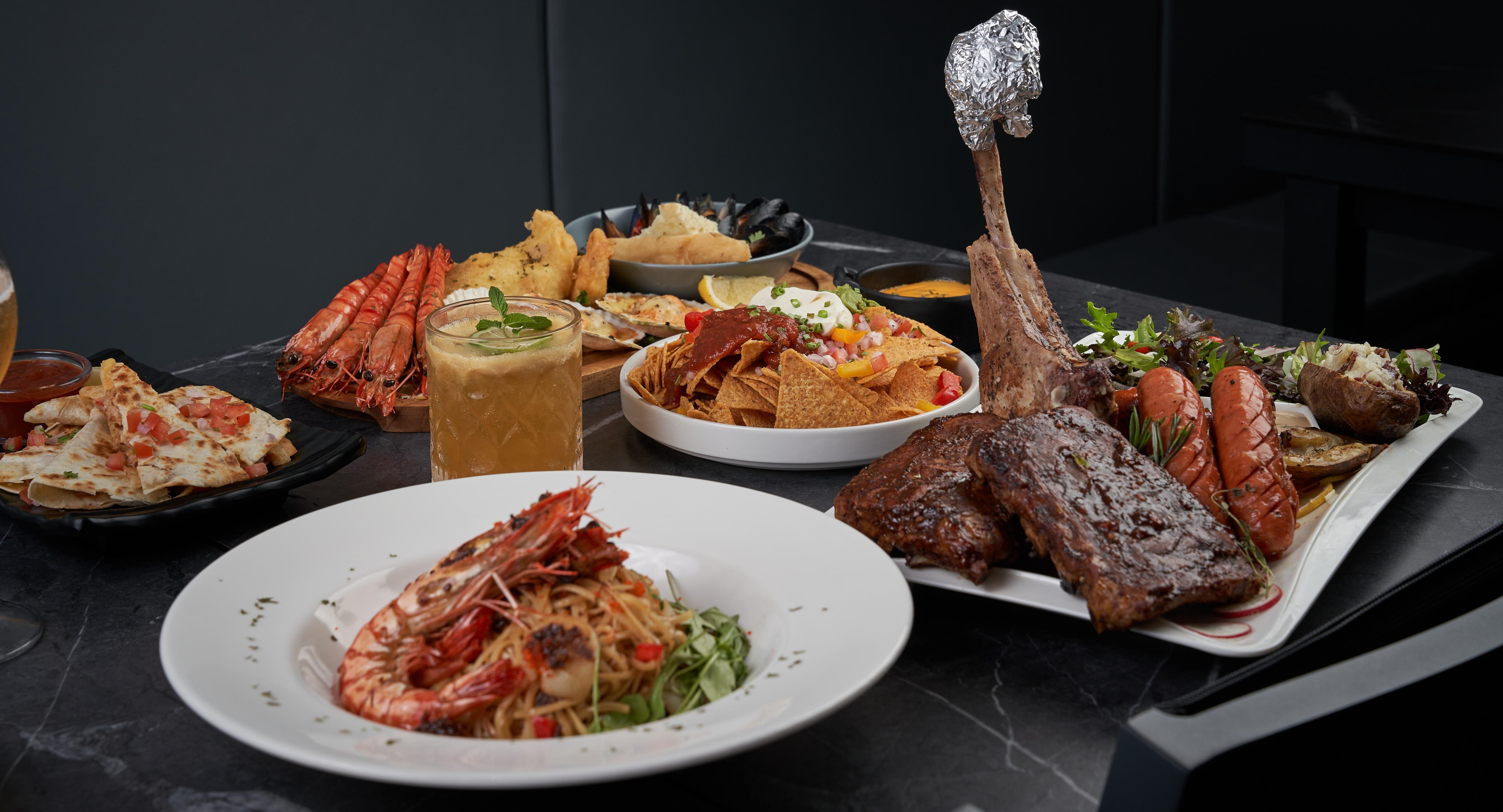 Back Street Alley photo 5