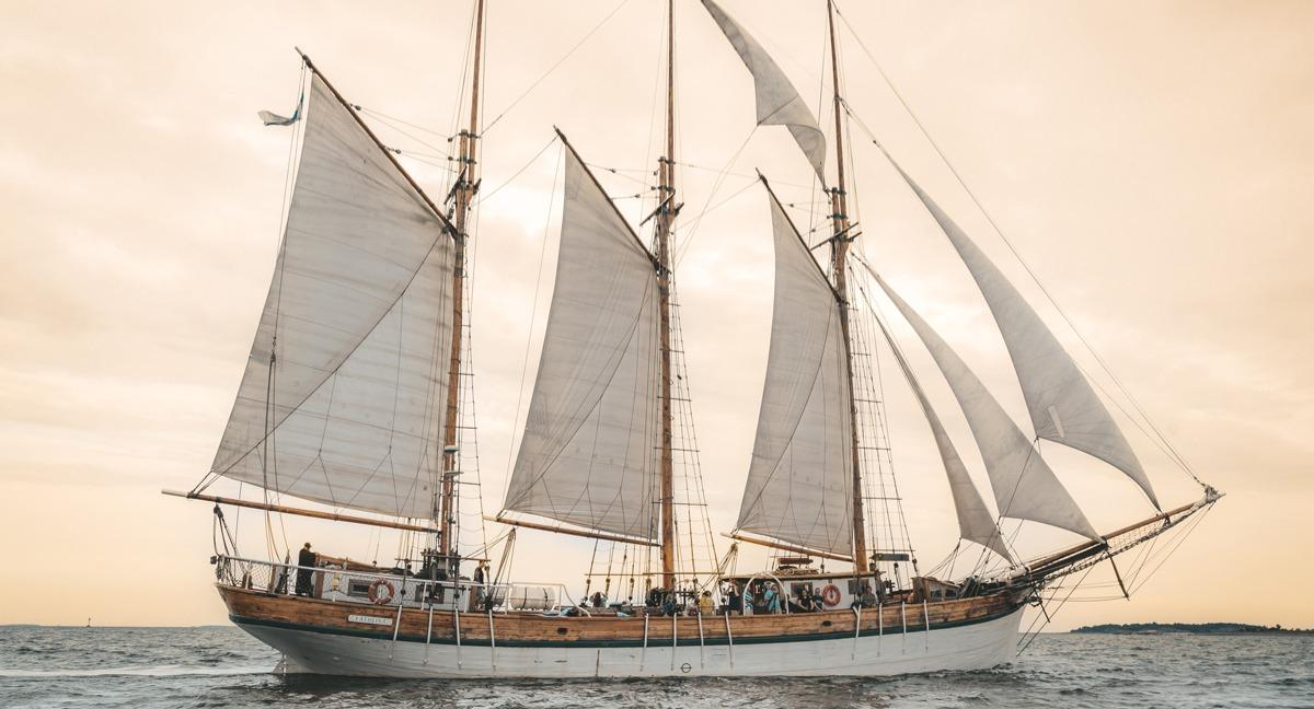 Ravintola Kuunari Kathrina photo 5