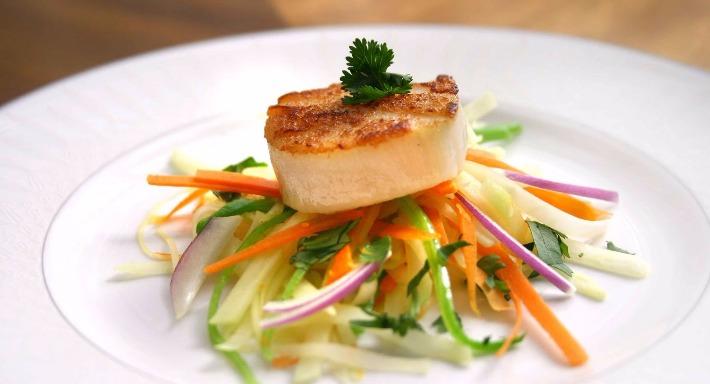 Ristorante il Giglio - Gardone Riviera photo 4