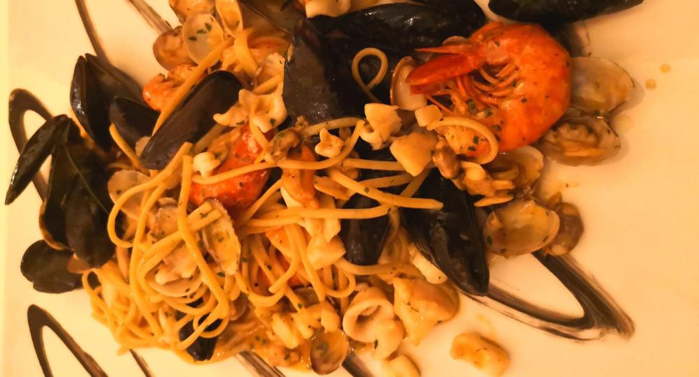 Ristorante il Giglio - Gardone Riviera photo 2