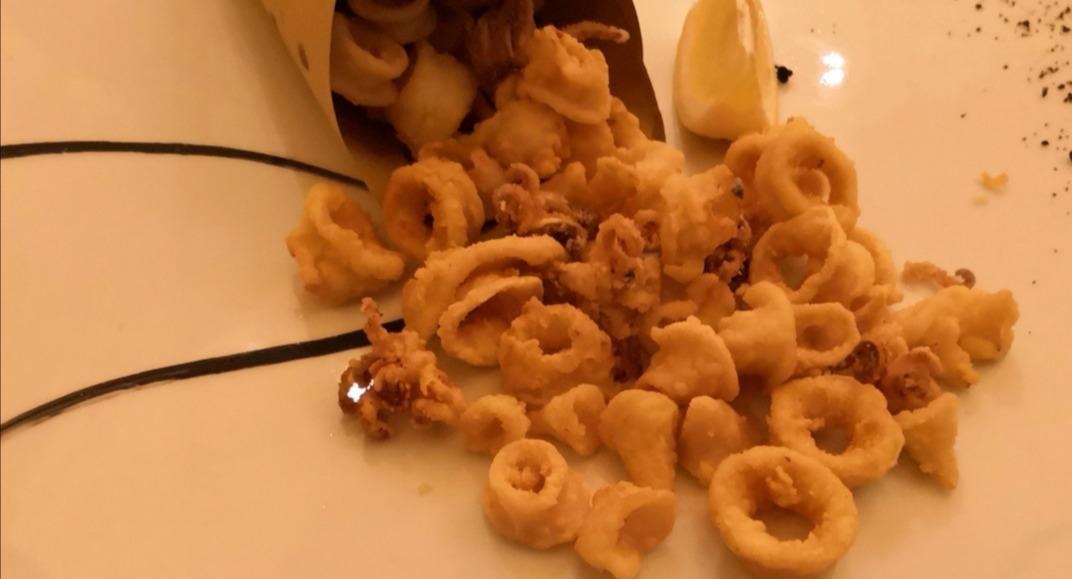 Ristorante il Giglio - Gardone Riviera photo 3