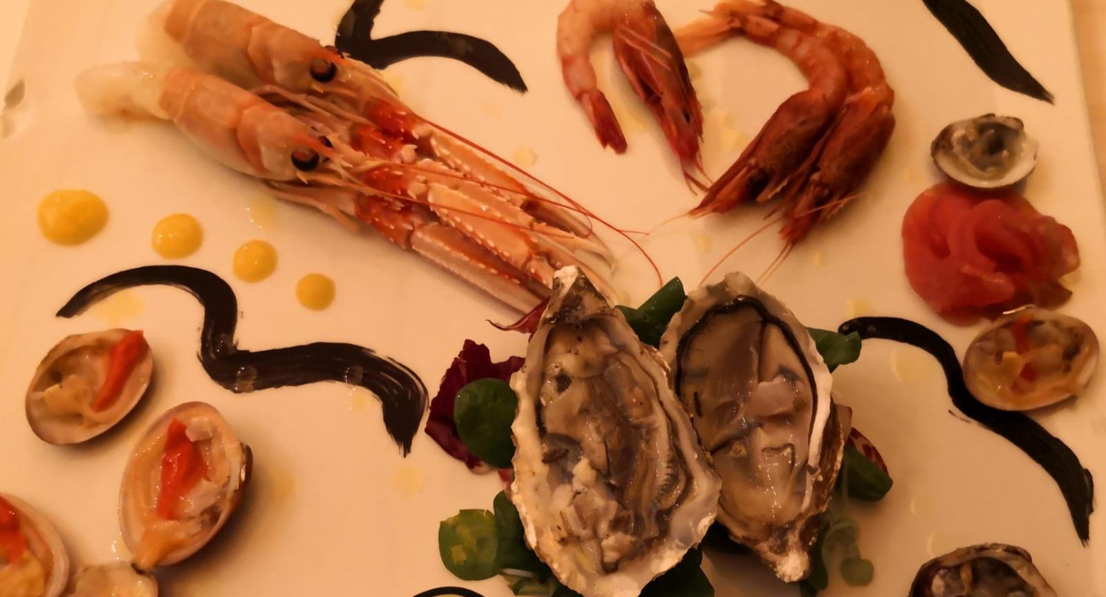 Ristorante il Giglio - Gardone Riviera