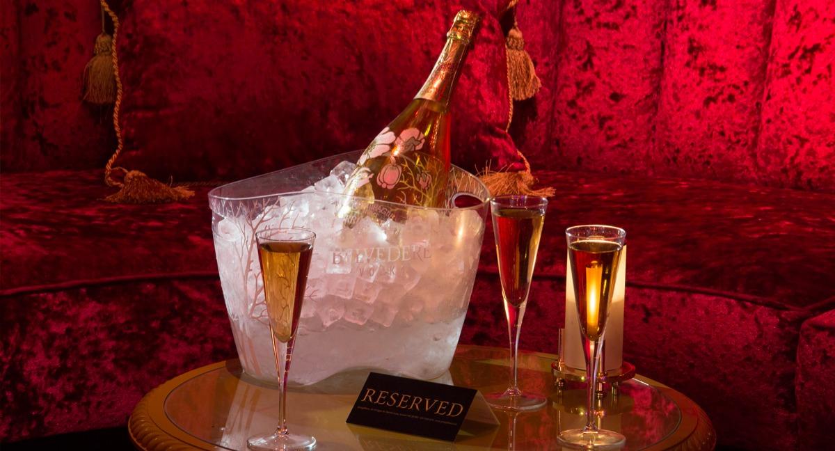 Stringfellows photo 4