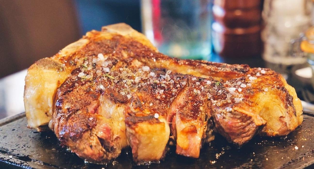 Ristorante la Cupola photo 3