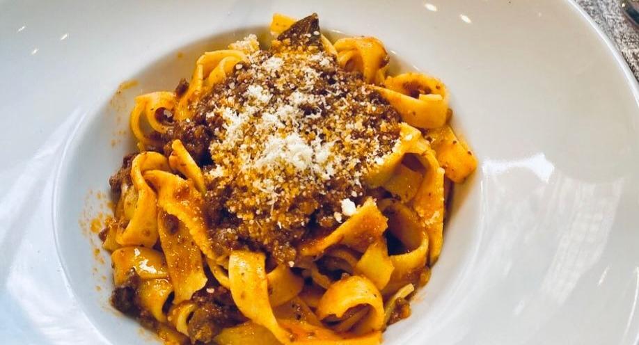 Ristorante la Cupola photo 4