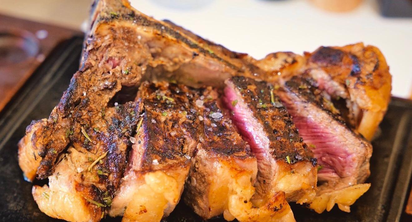 Ristorante la Cupola photo 5