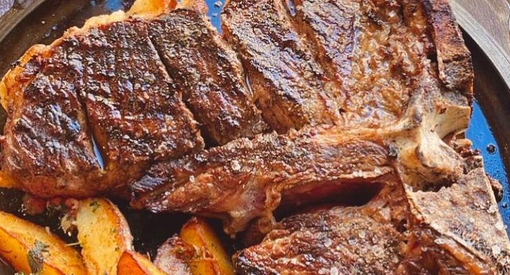 Ristorante la Cupola photo 2