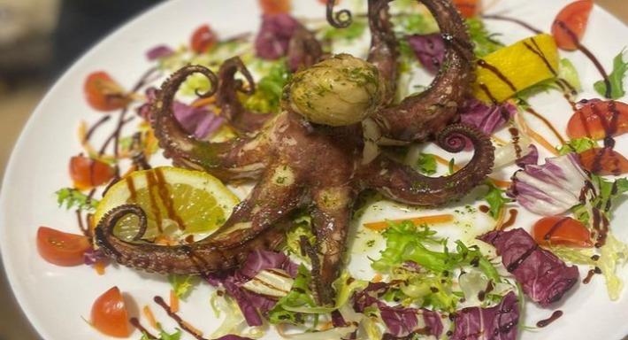 La Lanterna Verde photo 3