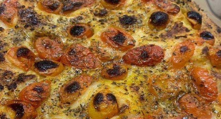 La Lanterna Verde photo 2