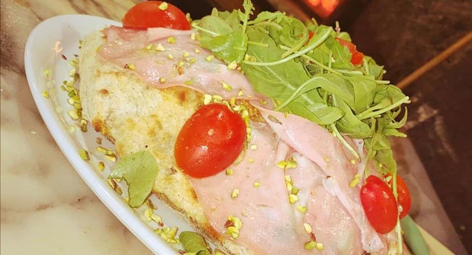 Peppino Trattoria photo 4