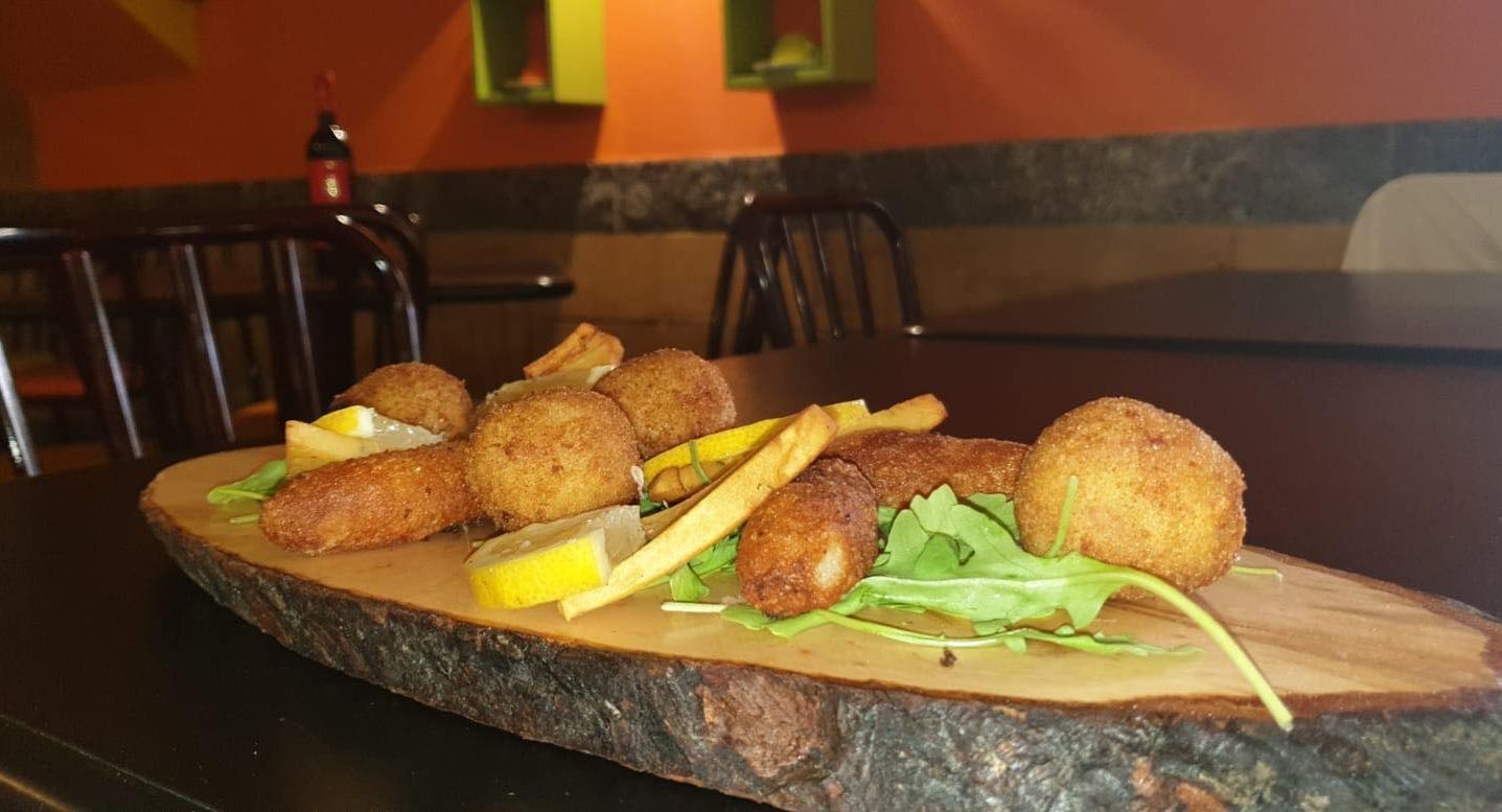 Peppino Trattoria photo 2