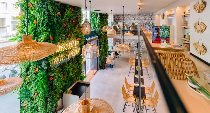 NIMA Sushi Milano Albricci photo 2