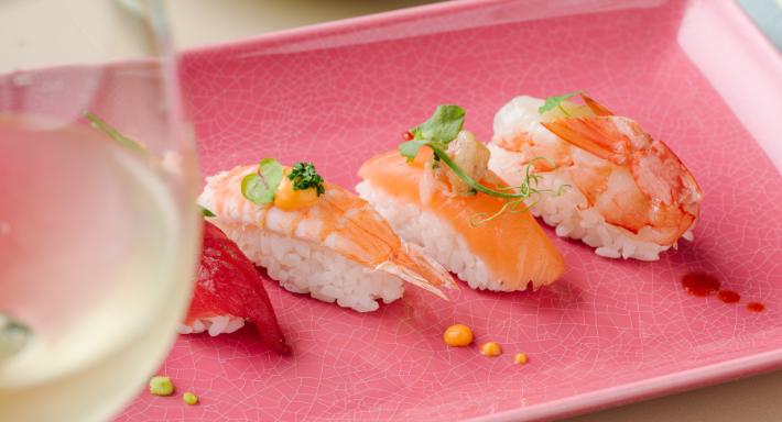 NIMA Sushi Milano Albricci photo 5