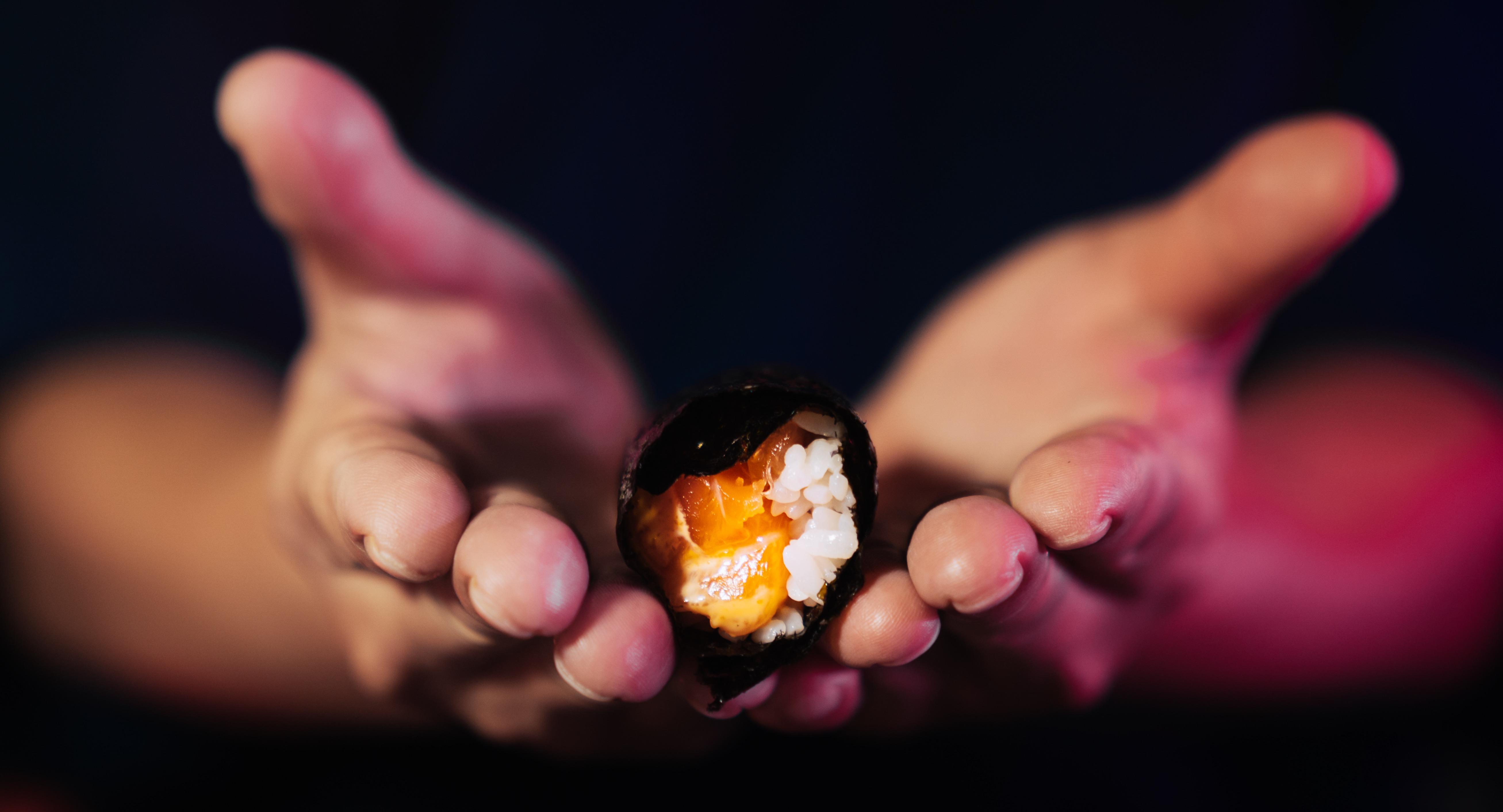 Omu Nomu Craft Sake & Raw Bar photo 3