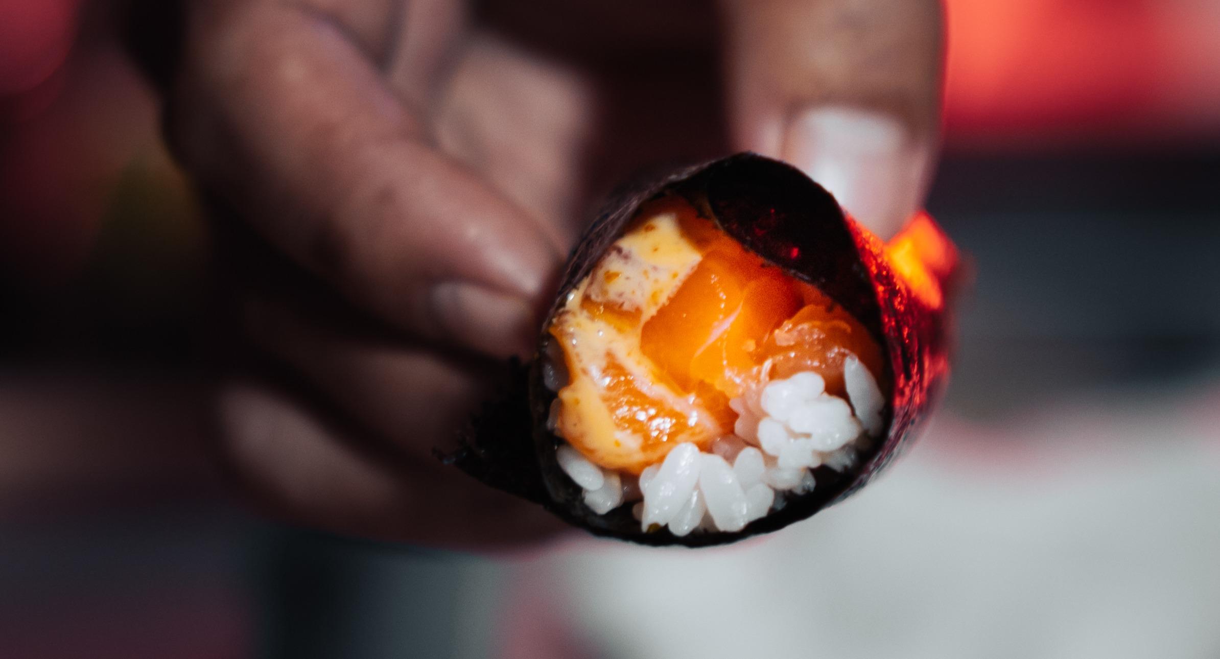 Omu Nomu Craft Sake & Raw Bar photo 4