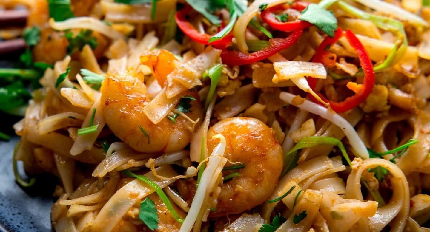 Nakorn Thai Restaurant & Bar photo 2