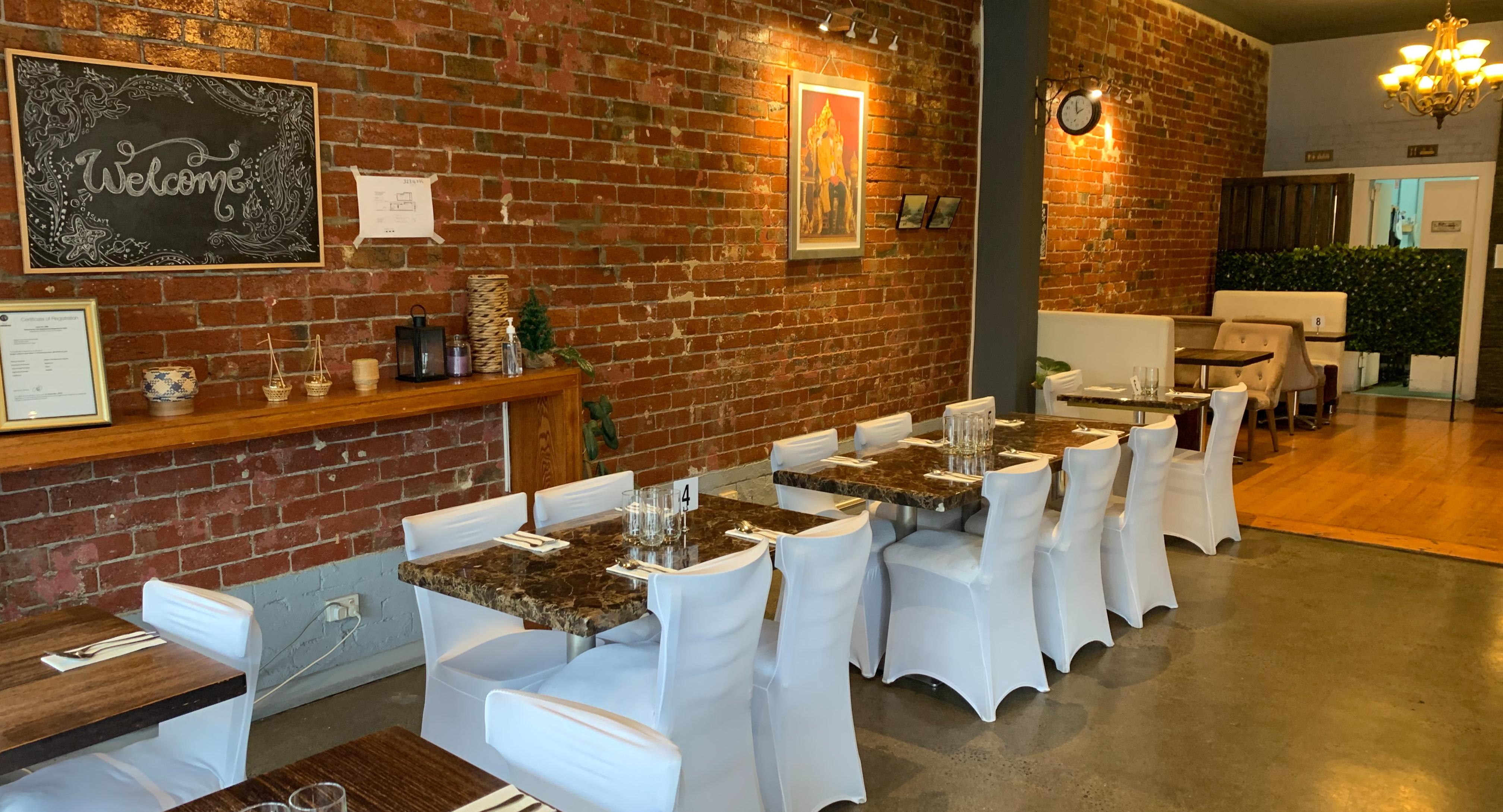 Nakorn Thai Restaurant & Bar photo 3