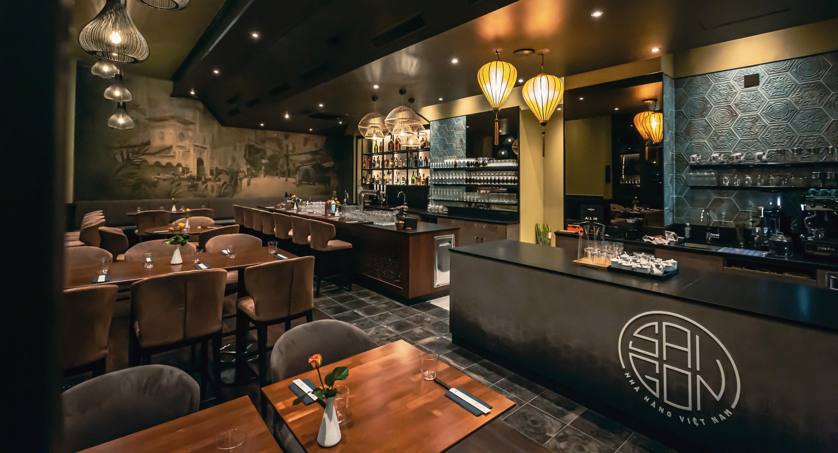 Saigon Restaurant photo 5