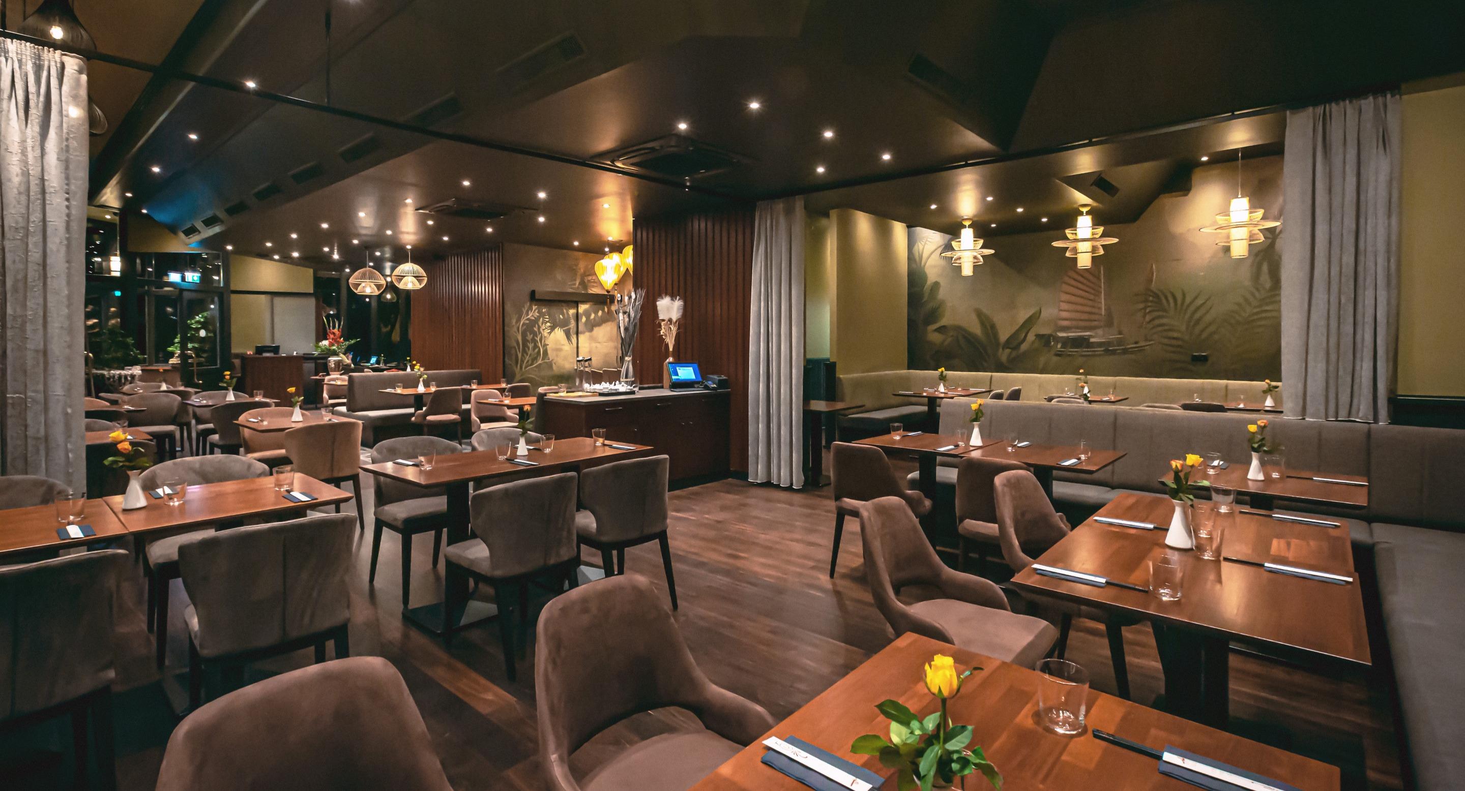 Saigon Restaurant photo 2