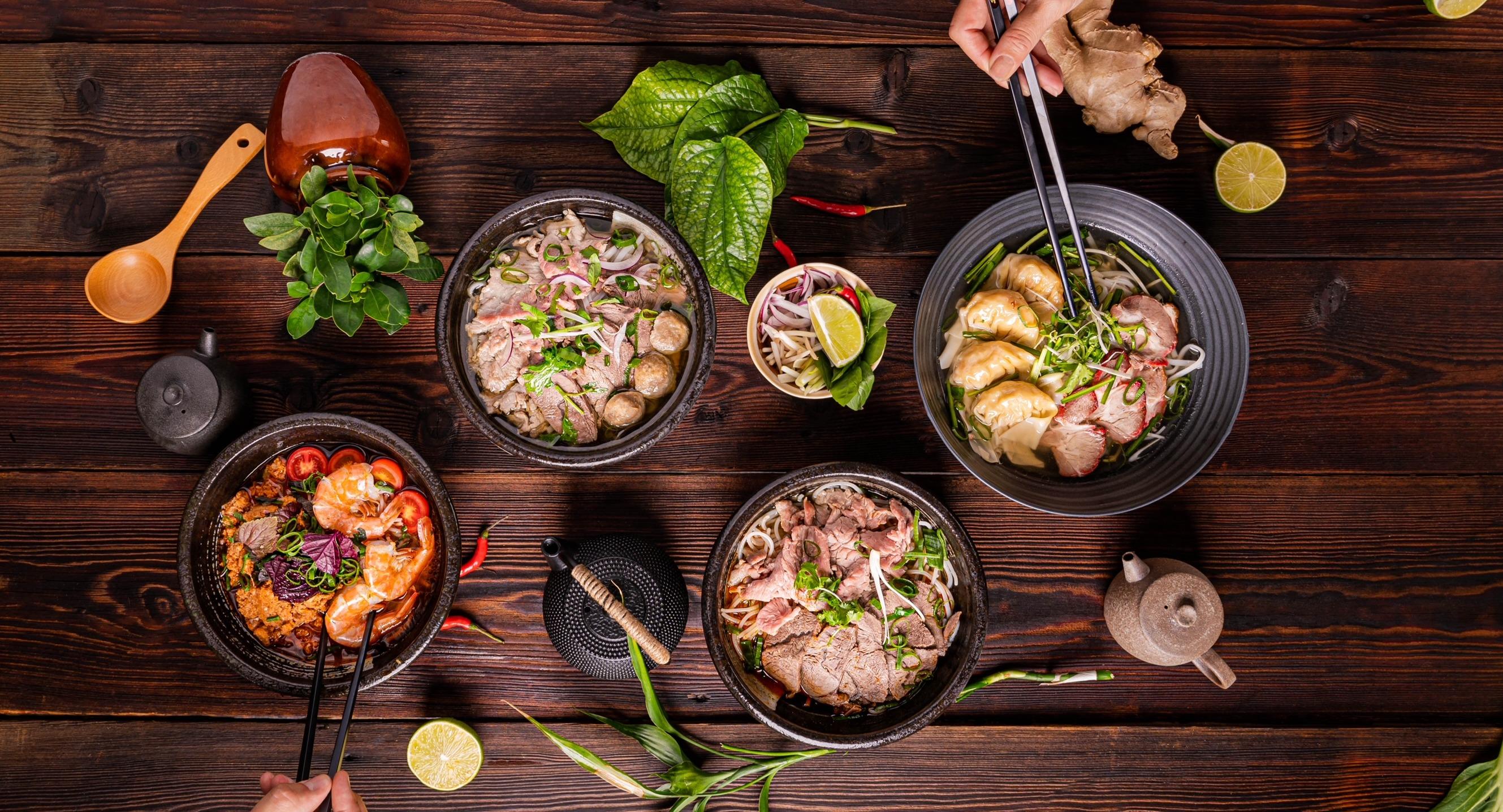 Saigon Restaurant photo 4