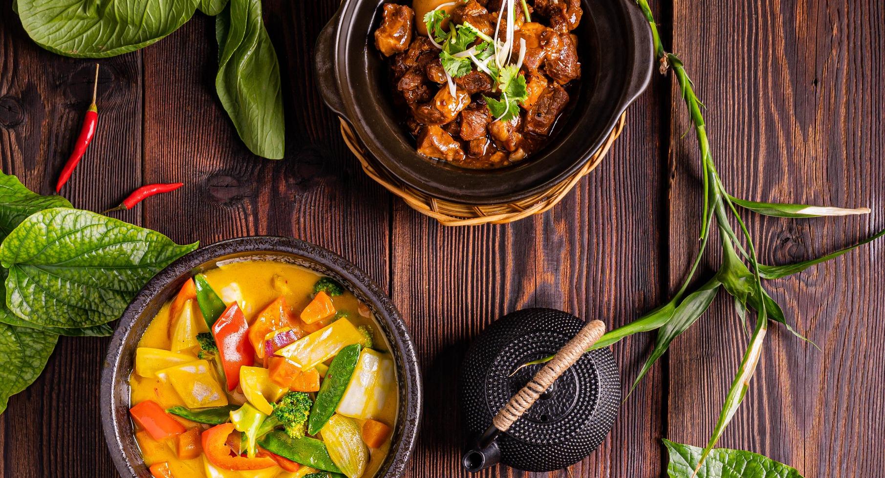 Saigon Restaurant photo 3